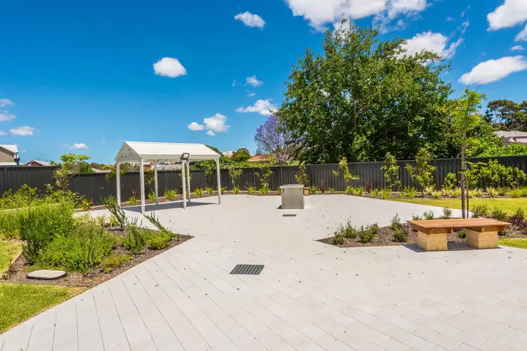 Fourth view of Homely apartment listing, 28/97 Peninsula Road, Maylands WA 6051