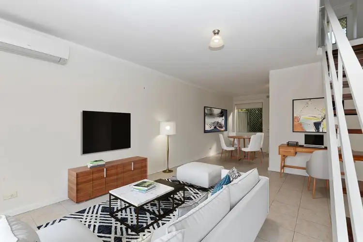 Third view of Homely house listing, 33A Dumond Street, Bentley WA 6102