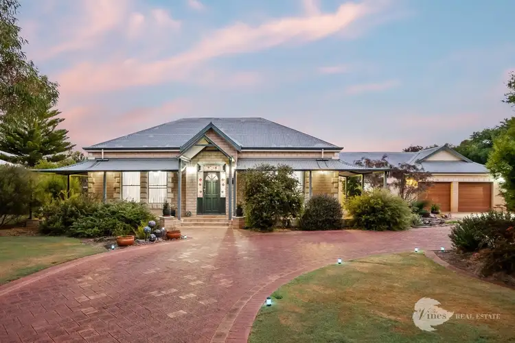 284 Vines Avenue, The Vines WA 6069