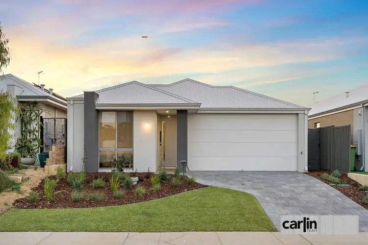 35 Templetonia Rise, Lake Coogee WA 6166
