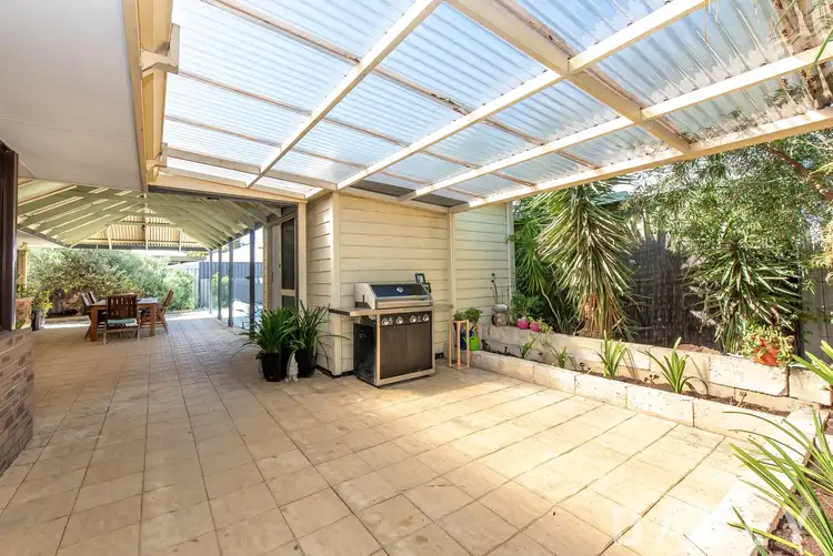 Second view of Homely house listing, 2 Burdett Place, Padbury WA 6025