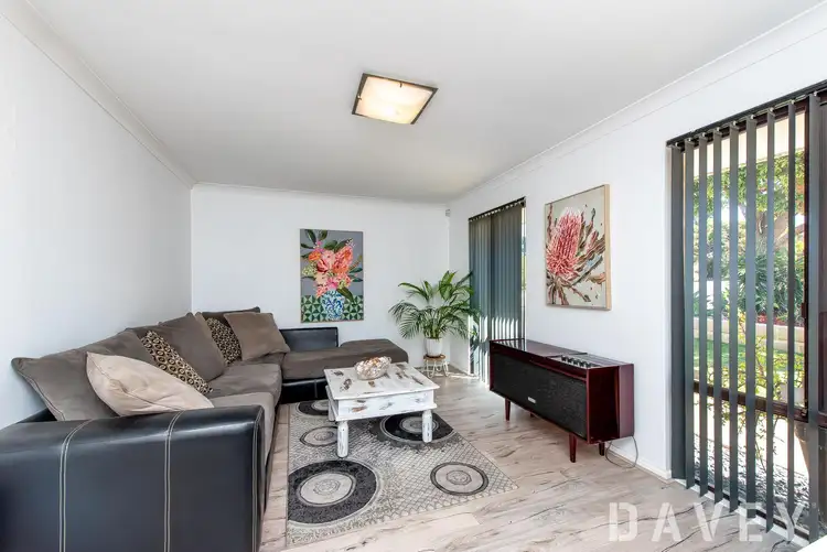 Third view of Homely house listing, 2 Burdett Place, Padbury WA 6025