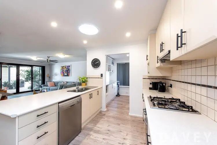 Fourth view of Homely house listing, 2 Burdett Place, Padbury WA 6025