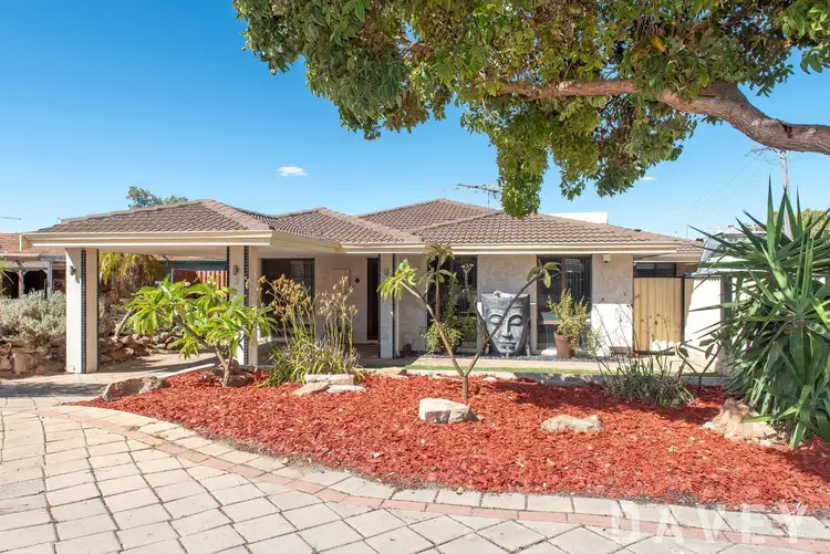 Sixth view of Homely house listing, 2 Burdett Place, Padbury WA 6025