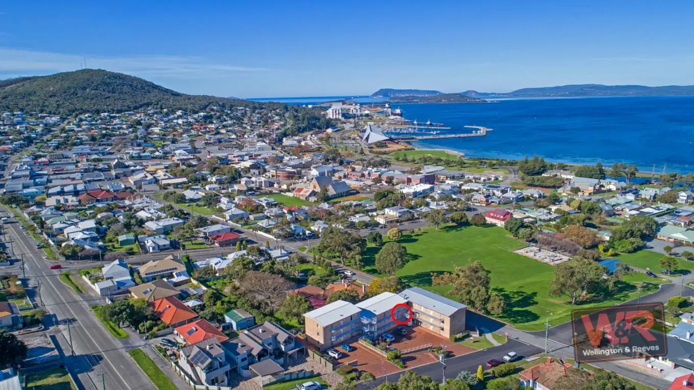 Main view of Homely house listing, Unit 12, 46 Vancouver St, Albany WA 6330