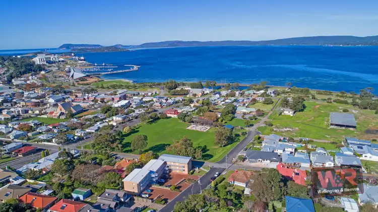 Third view of Homely house listing, Unit 12, 46 Vancouver St, Albany WA 6330