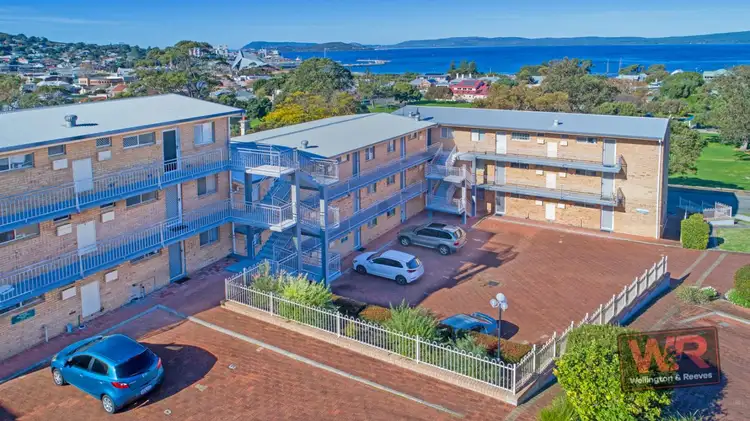 Fourth view of Homely house listing, Unit 12, 46 Vancouver St, Albany WA 6330