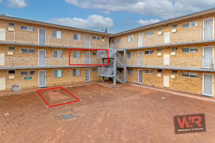 Fifth view of Homely house listing, Unit 12, 46 Vancouver St, Albany WA 6330