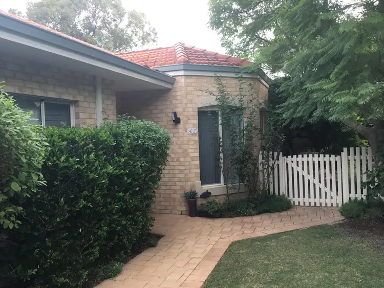Fifth view of Homely house listing, 47 Camden Street, Wembley Downs WA 6019