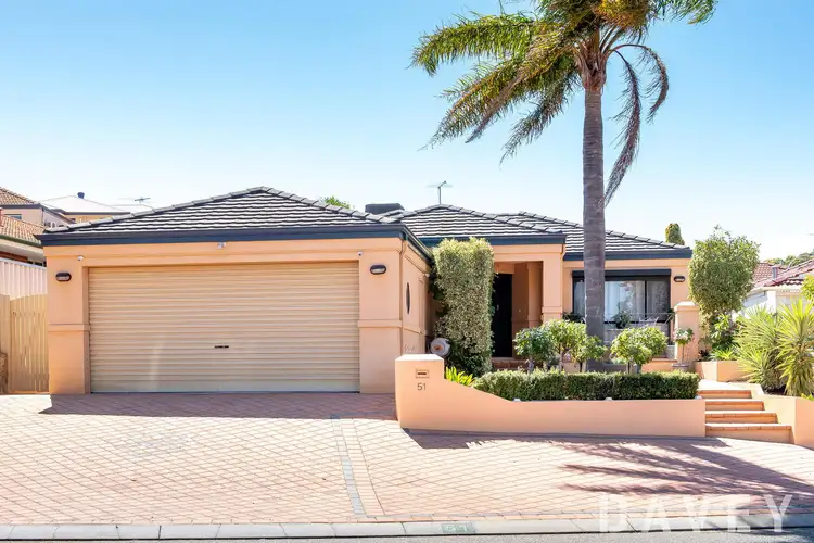 51 Blackwattle Parade, Padbury WA 6025
