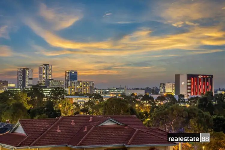 35/47 Forrest Avenue, East Perth WA 6004