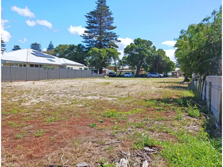Sixth view of Homely land listing, Lot 4, 8 Emily Street, Esperance WA 6450