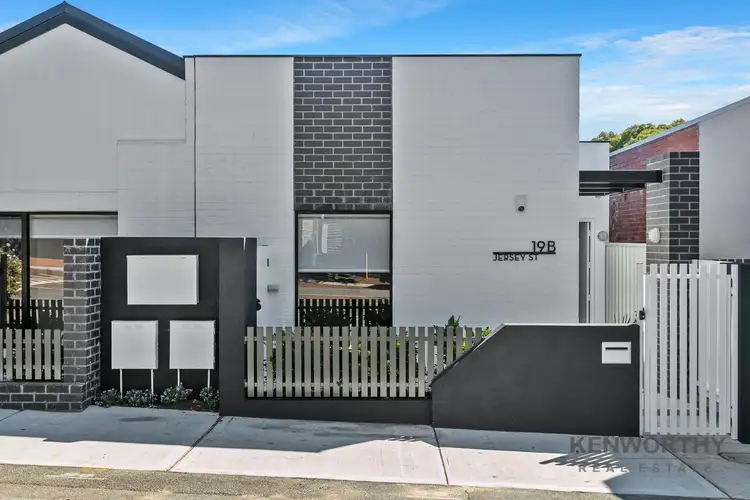 19(B) Jersey Street, Jolimont WA 6014