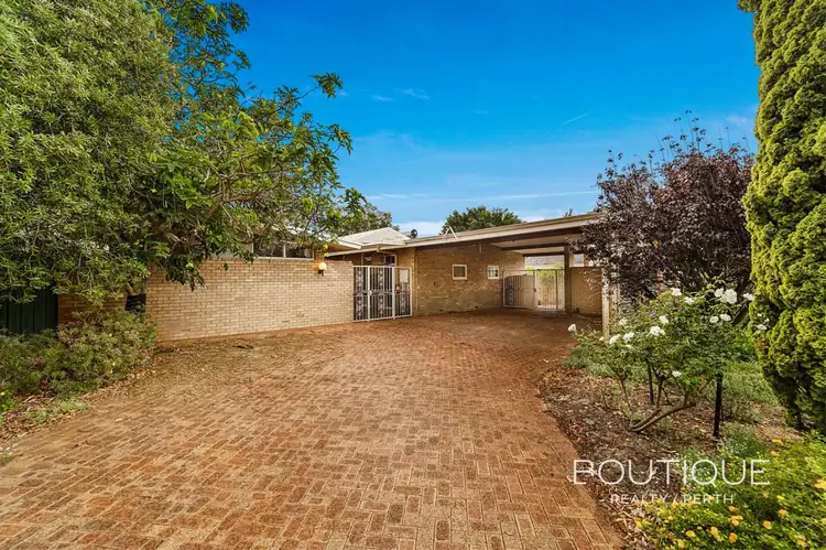 97 Glengariff Drive, Floreat WA 6014