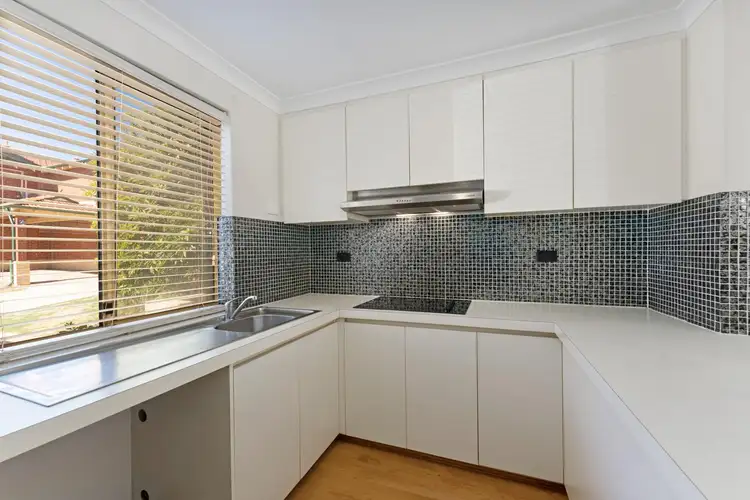 Fourth view of Homely townhouse listing, 4/64 First Avenue, Mount Lawley WA 6050