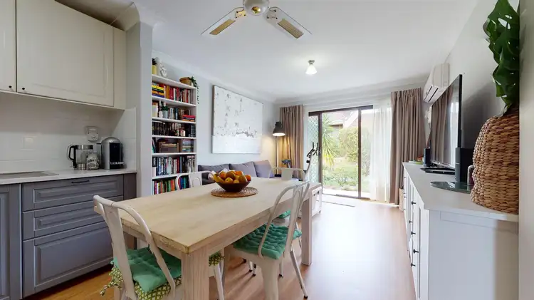 Main view of Homely villa listing, 2/34 Waterloo Street, Joondanna WA 6060