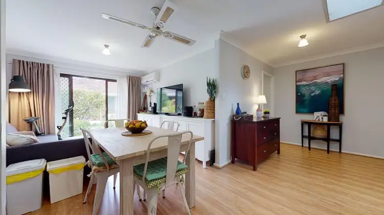 Third view of Homely villa listing, 2/34 Waterloo Street, Joondanna WA 6060