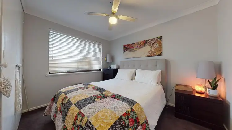 Fourth view of Homely villa listing, 2/34 Waterloo Street, Joondanna WA 6060