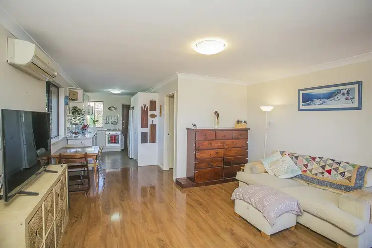 Second view of Homely villa listing, 5-165 Tyler Street, Tuart Hill WA 6060