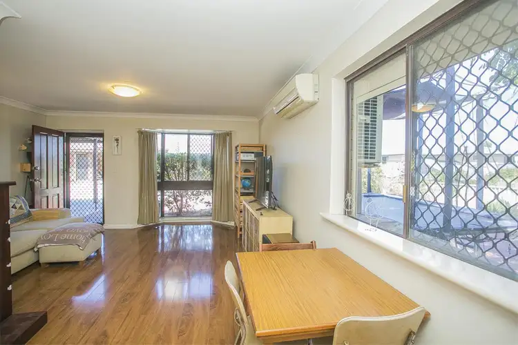 Fourth view of Homely villa listing, 5-165 Tyler Street, Tuart Hill WA 6060
