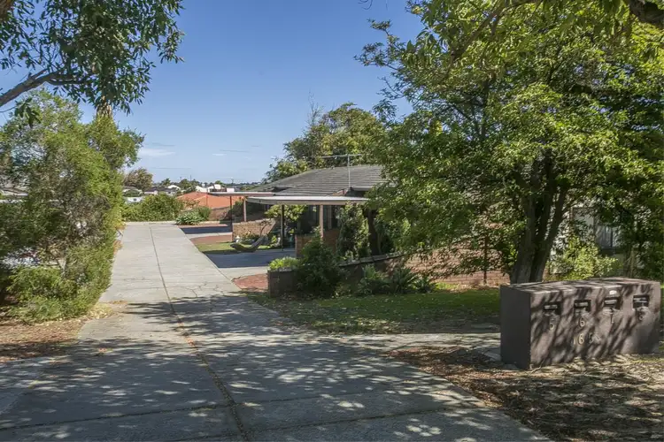 Fifth view of Homely villa listing, 5-165 Tyler Street, Tuart Hill WA 6060