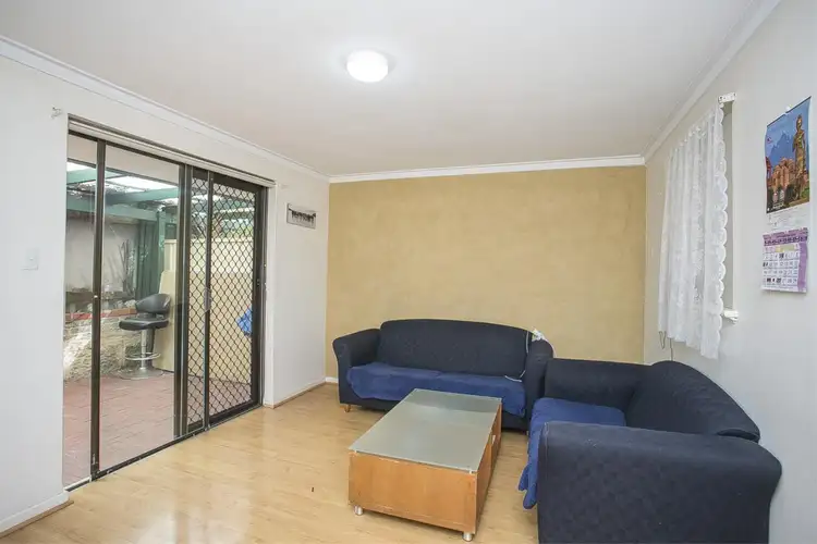 Second view of Homely villa listing, 11/208 North Beach Drive, Tuart Hill WA 6060