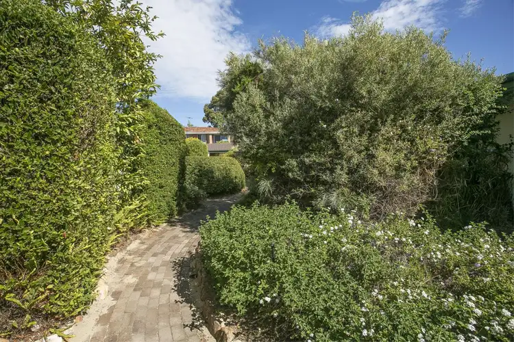 Third view of Homely villa listing, 11/208 North Beach Drive, Tuart Hill WA 6060