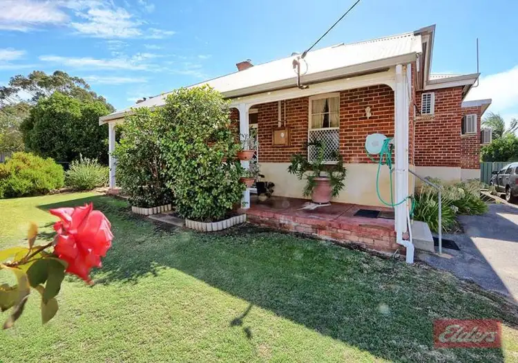 Main view of Homely house listing, 36 Ensign Street, Narrogin WA 6312