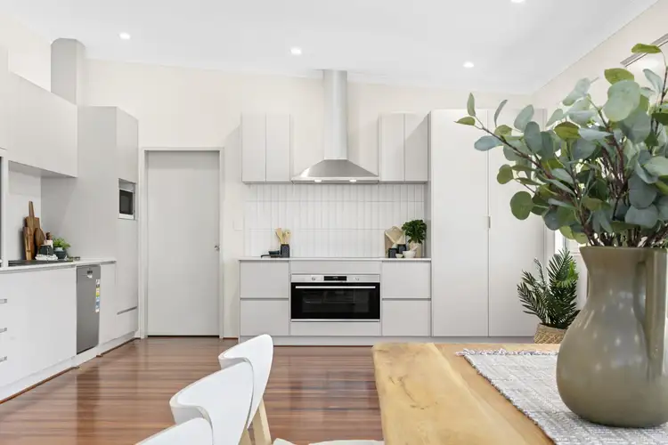 14A Leverburgh Street, Ardross WA 6153