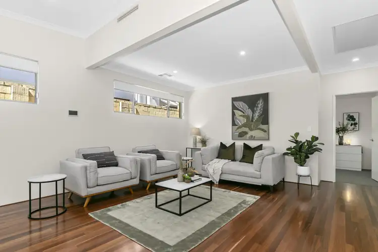 Third view of Homely house listing, 14A Leverburgh Street, Ardross WA 6153