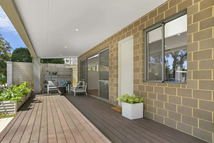 Fifth view of Homely house listing, 14A Leverburgh Street, Ardross WA 6153
