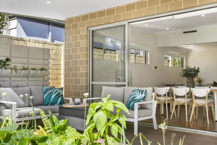Sixth view of Homely house listing, 14A Leverburgh Street, Ardross WA 6153