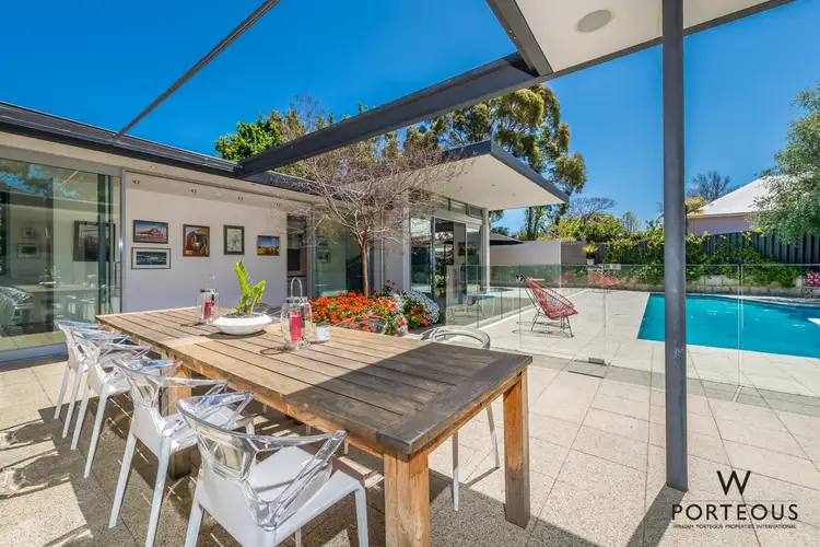 97 Melvista Avenue, Nedlands WA 6009