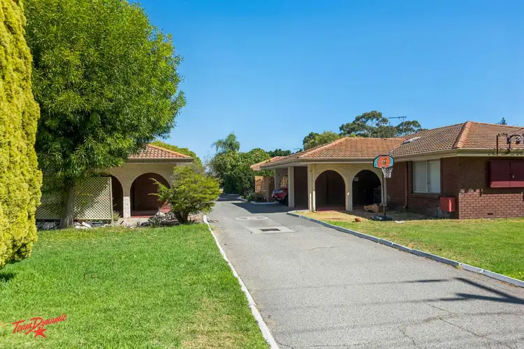 5/40 Cape Street, Osborne Park WA 6017