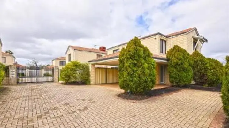26/F Lawson Street, Bentley WA 6102