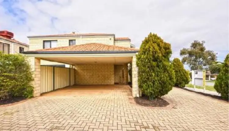 Second view of Homely house listing, 26/F Lawson Street, Bentley WA 6102