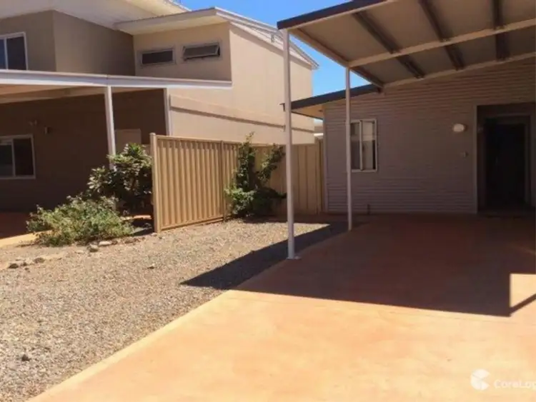 Second view of Homely house listing, 16 Spinifex Street, Newman WA 6753