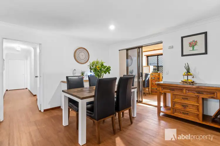 Third view of Homely semi-detached listing, 233A Salvado Road, Floreat WA 6014