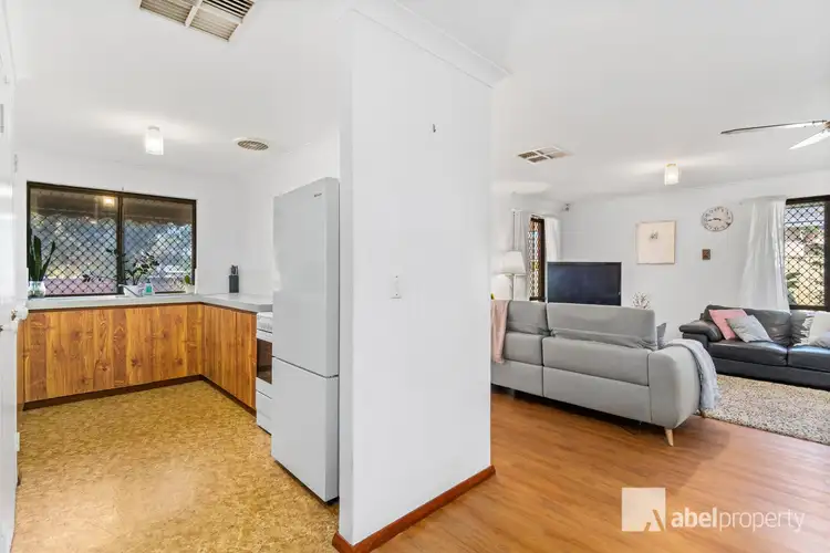 Sixth view of Homely semi-detached listing, 233A Salvado Road, Floreat WA 6014