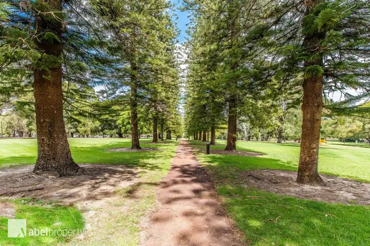 23/100 Subiaco  Road, Subiaco WA 6008