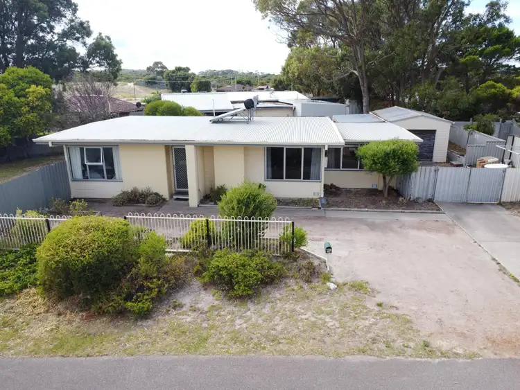 Second view of Homely house listing, 36 Travers Avenue, Nulsen WA 6450