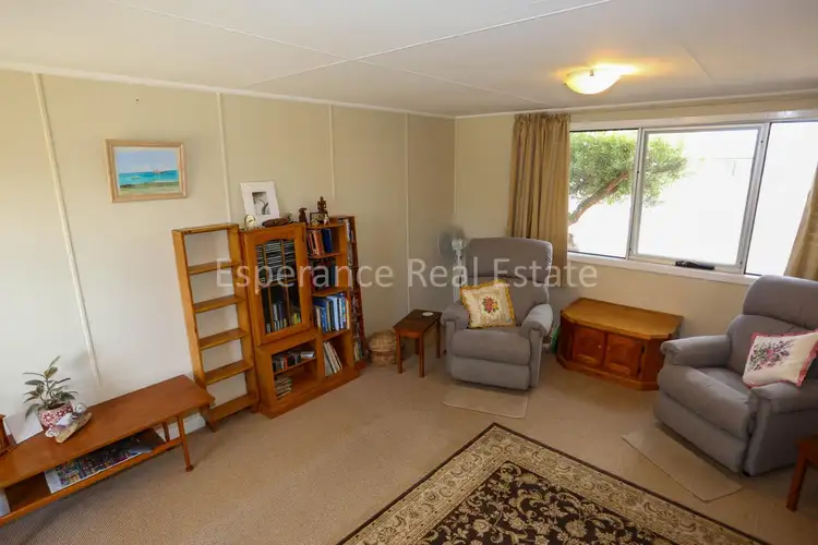 Fourth view of Homely house listing, 36 Travers Avenue, Nulsen WA 6450