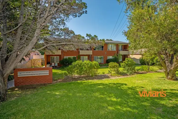 Third view of Homely apartment listing, 3/9 Gibbon Street, Mosman Park WA 6012