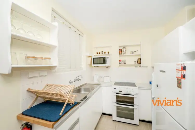 Fifth view of Homely apartment listing, 3/9 Gibbon Street, Mosman Park WA 6012