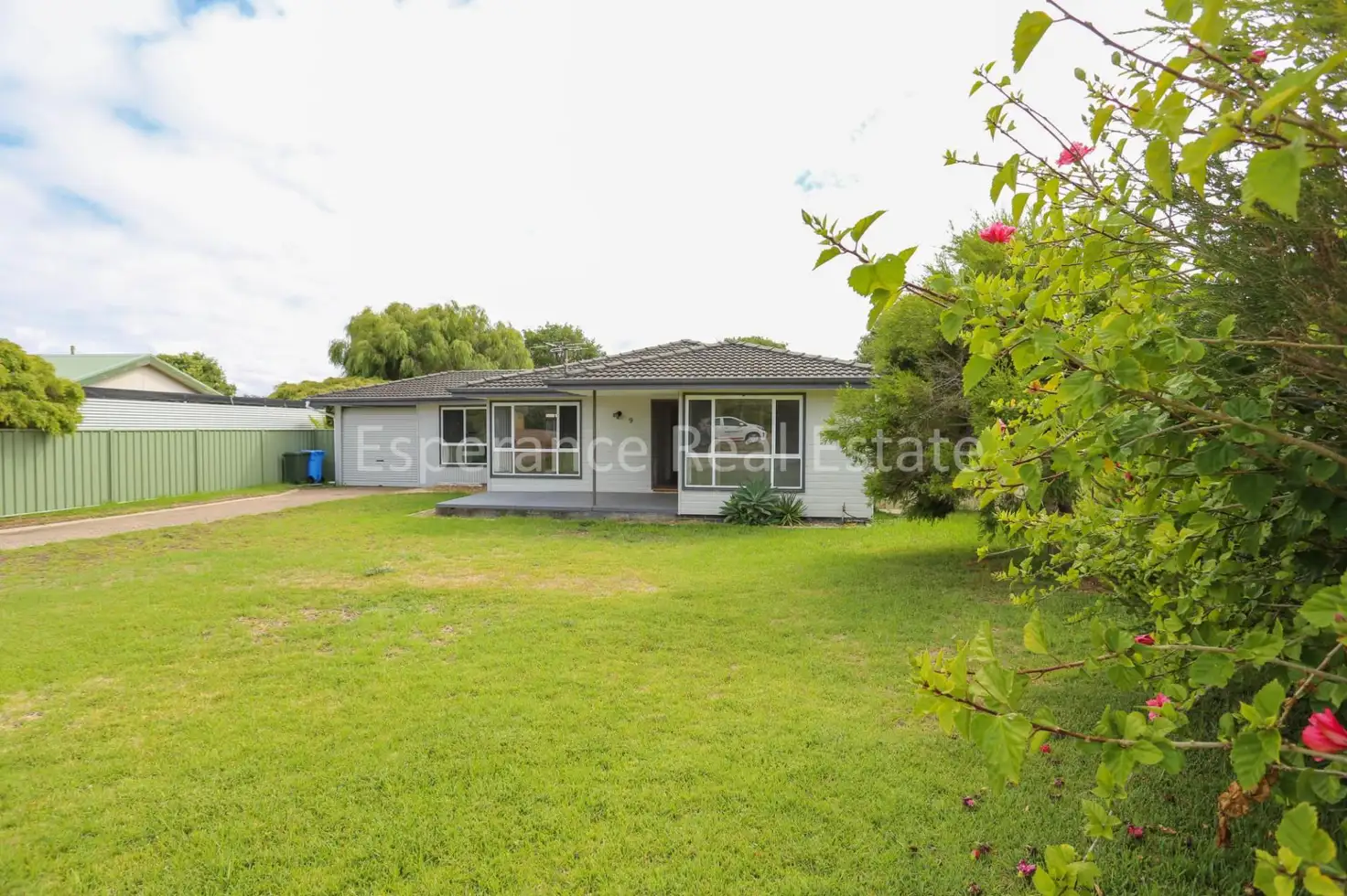 Main view of Homely house listing, 9 Daphne Street, Castletown WA 6450