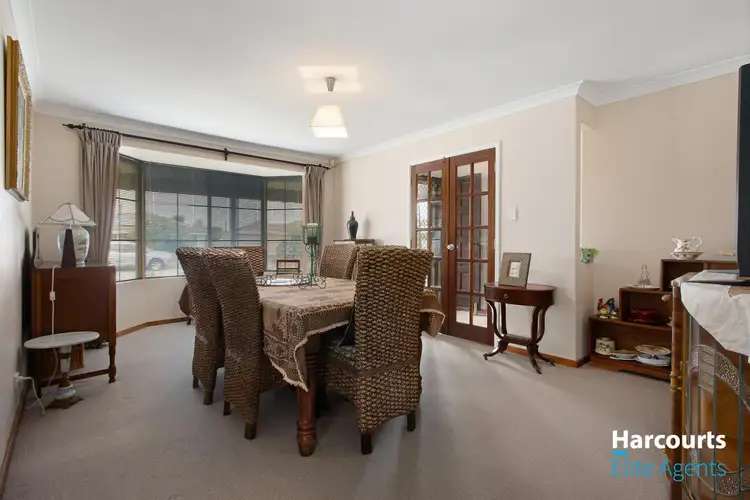 Fourth view of Homely house listing, 10 Tasman Place, Waikiki WA 6169