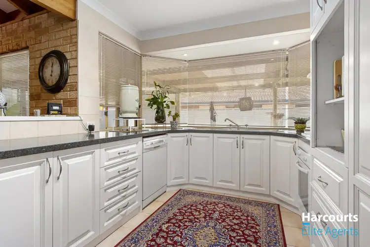 Fifth view of Homely house listing, 10 Tasman Place, Waikiki WA 6169