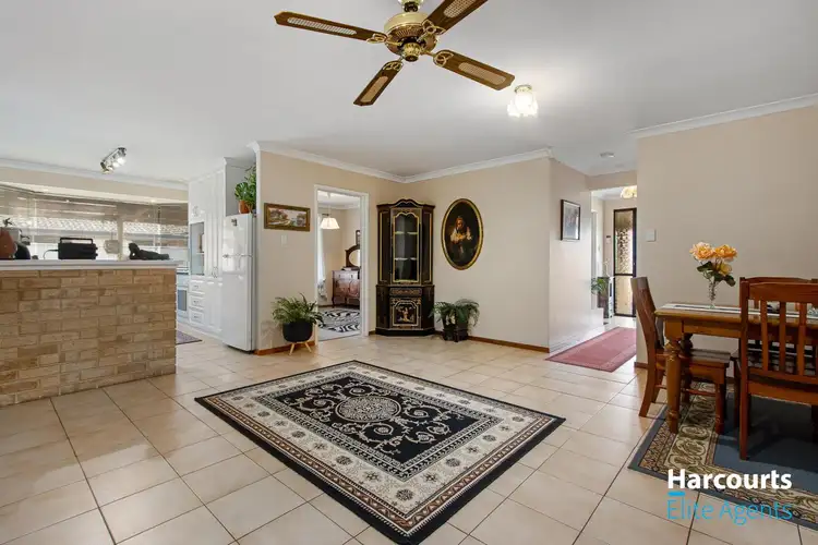 Sixth view of Homely house listing, 10 Tasman Place, Waikiki WA 6169