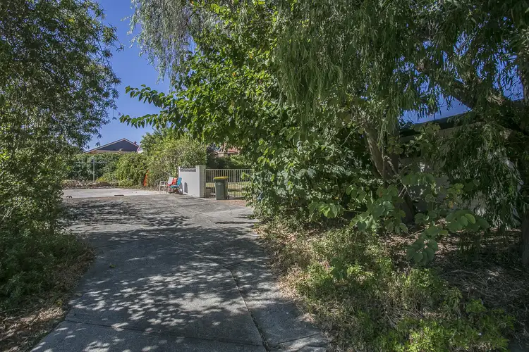 Fifth view of Homely house listing, 155 River View Avenue, South Guildford WA 6055