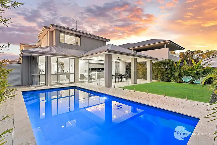 22 Serenade Corner, The Vines WA 6069